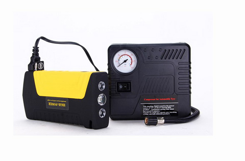 Air compressor AP-16